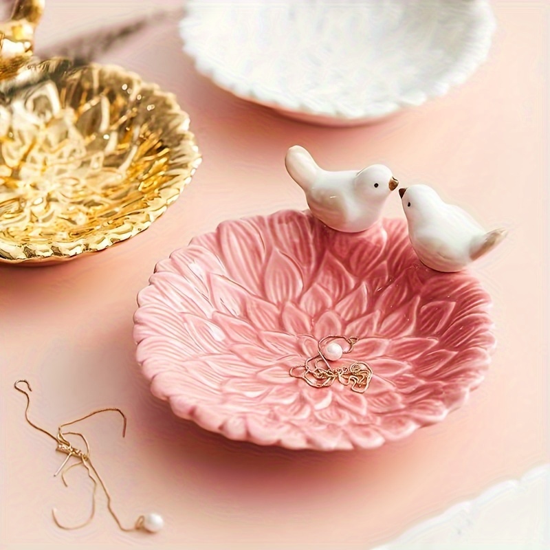 Dim Sum Basket - Nieuwe Leuke Vogel Dim Sum Keramische