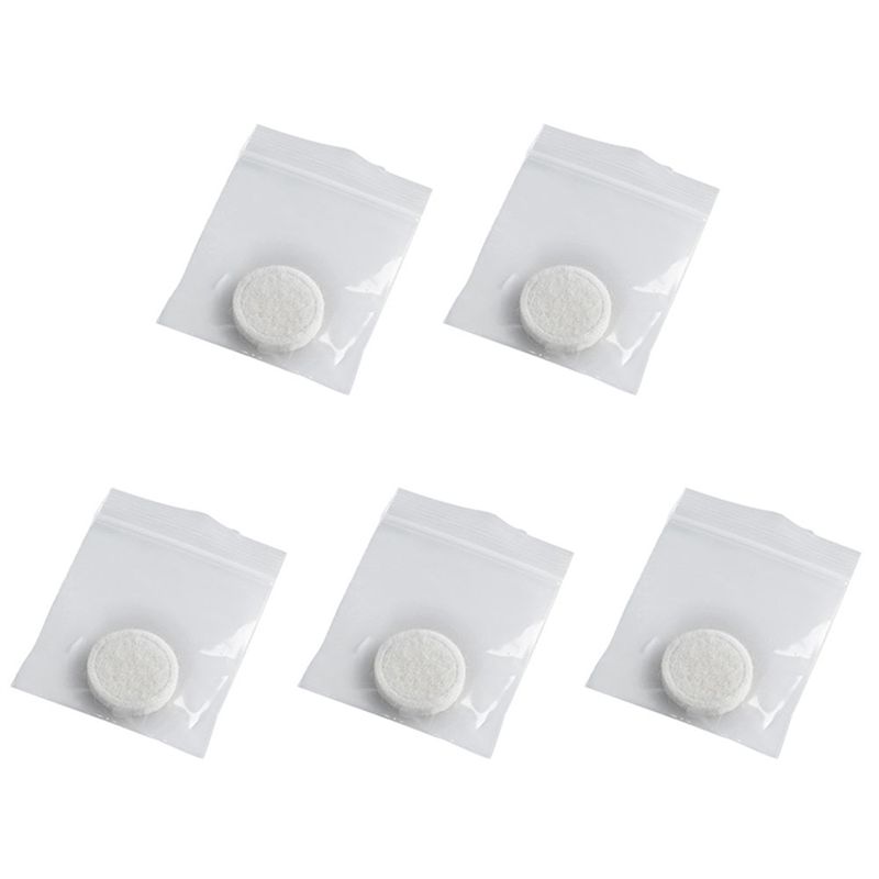 ABBZ-5X vilten ring voor Brevi - Breville Espresso Bes870 recensie en prijs