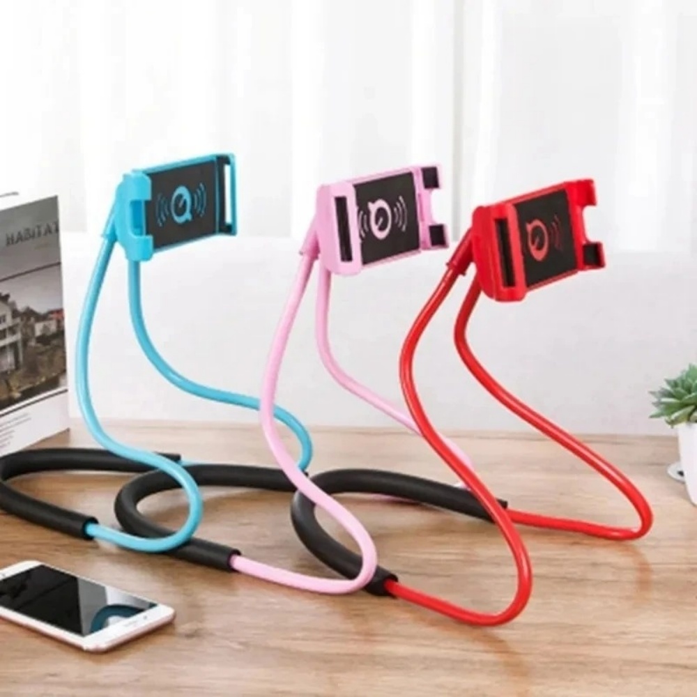 Universele Lui Halsband Mobiel - Taco Stand Holder recensie en prijs