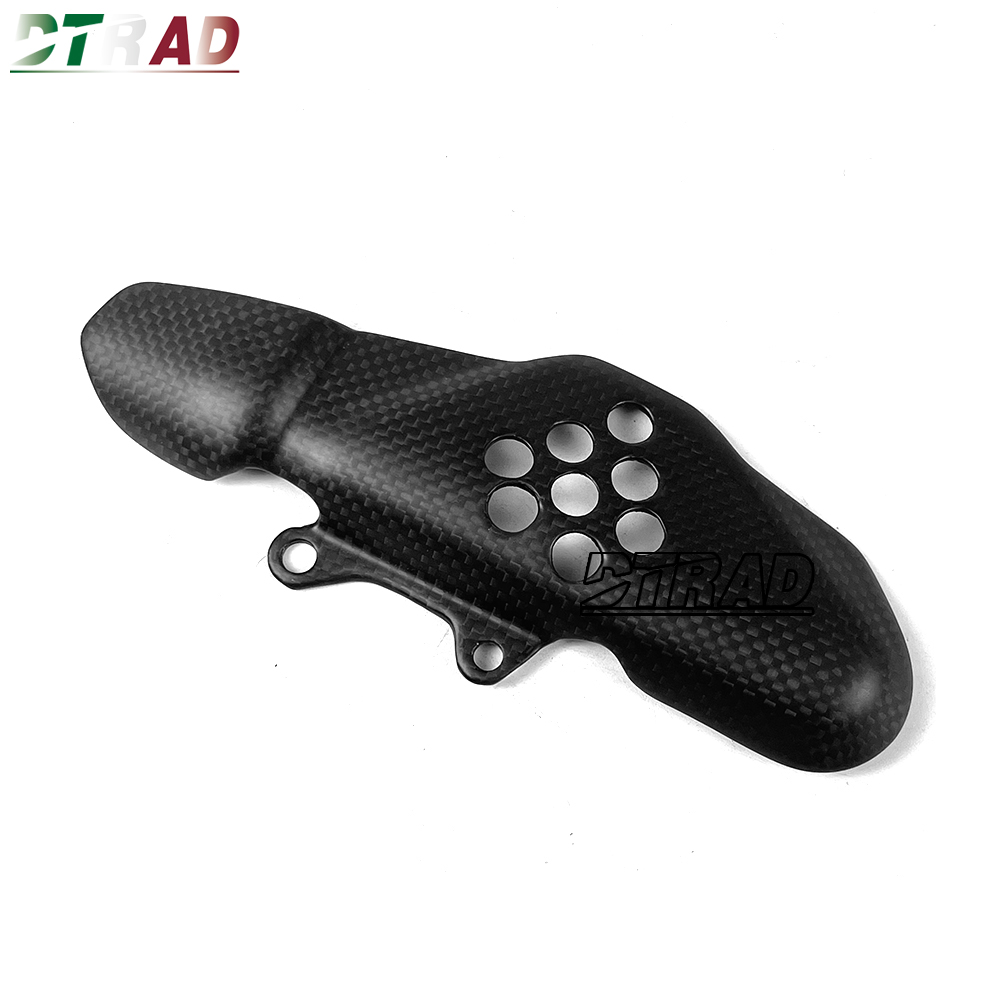 Voor MV Agusta Brutale 1000RR  - Crepe Pan Carbon recensie en prijs
