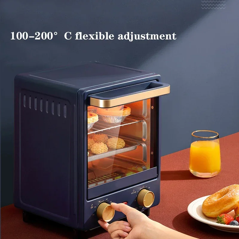 220v Thuis KAO-L12 12L 220V El - Egg Waffle Pan recensie en prijs