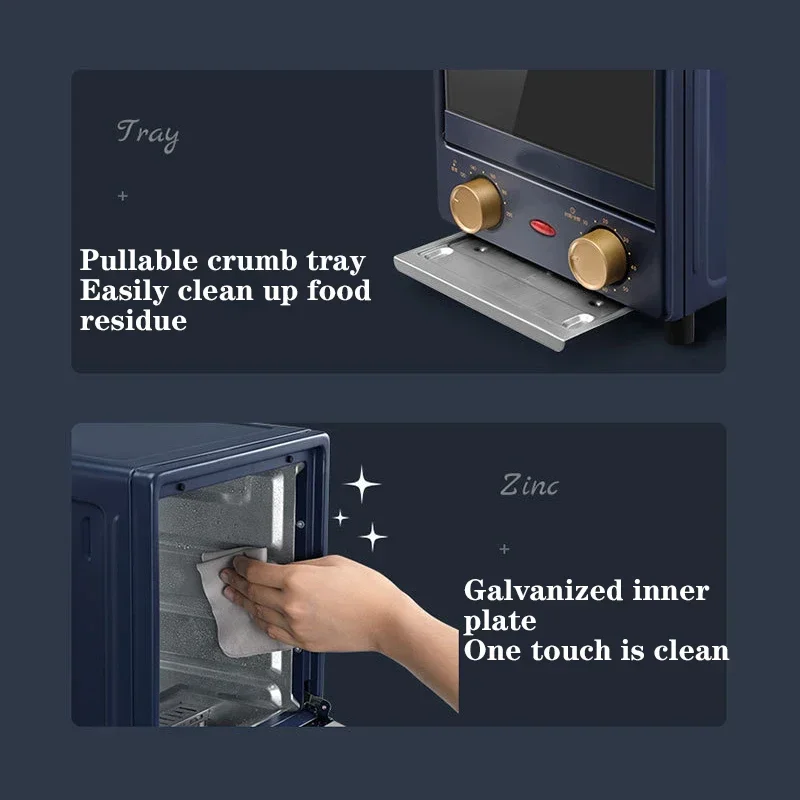 220v Thuis KAO-L12 12L 220V El - Egg Waffle Pan recensie en prijs