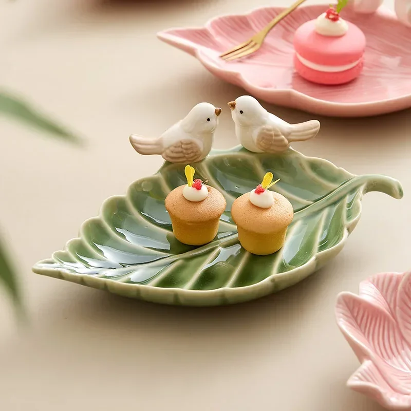 Leuke Vogel Dienblad Keramisch - Dim Sum Basket recensie en prijs