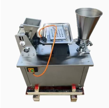Model 80 Automatische Commerci - Spring Roll Wrapper recensie en prijs