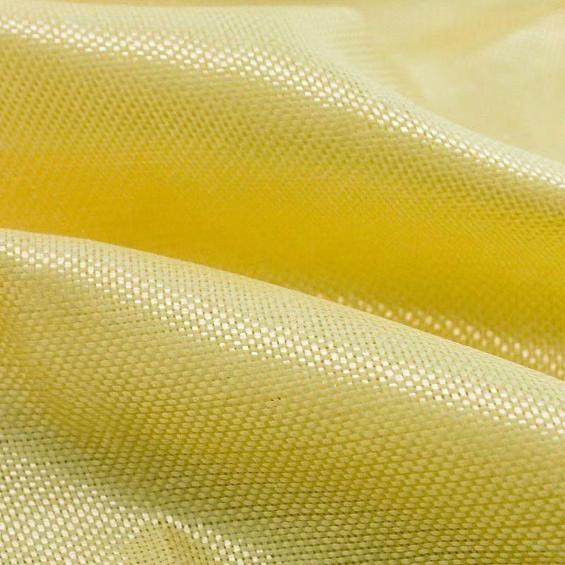 Ultradunne 50gsm 200D Kevlar g - Crepe Pan Carbon recensie en prijs