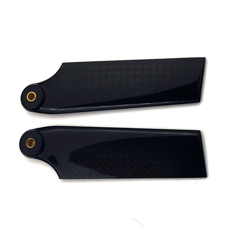 Tarot koolstofvezel 70 mm staa - Crepe Pan Carbon recensie en prijs