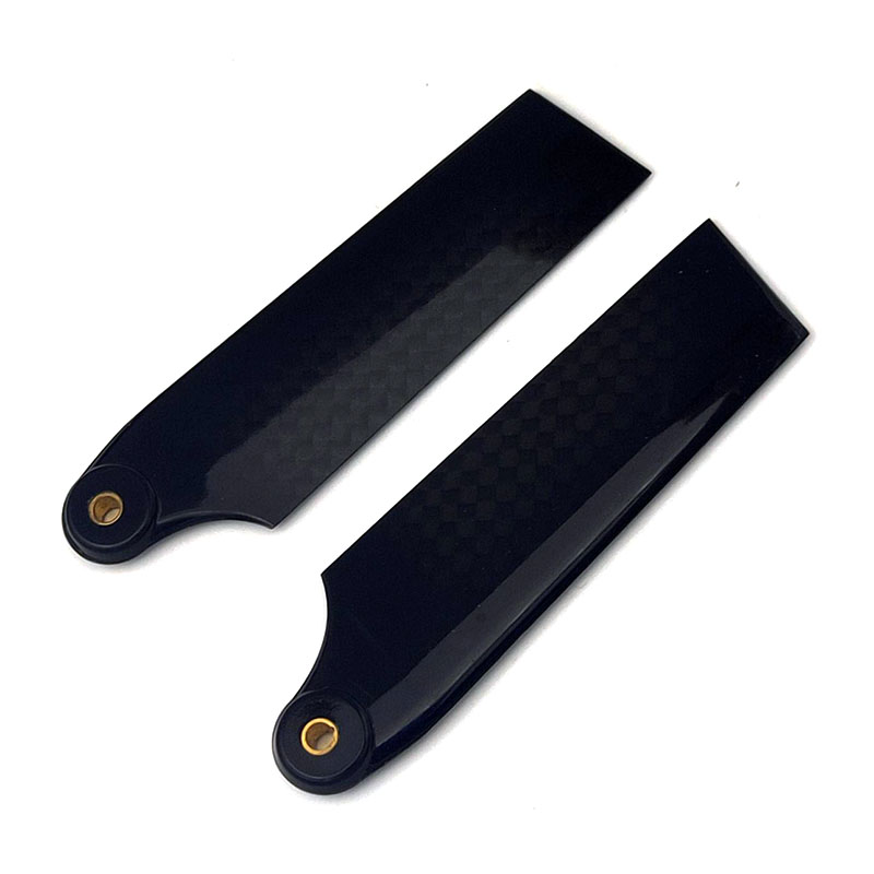 Tarot koolstofvezel 70 mm staa - Crepe Pan Carbon recensie en prijs