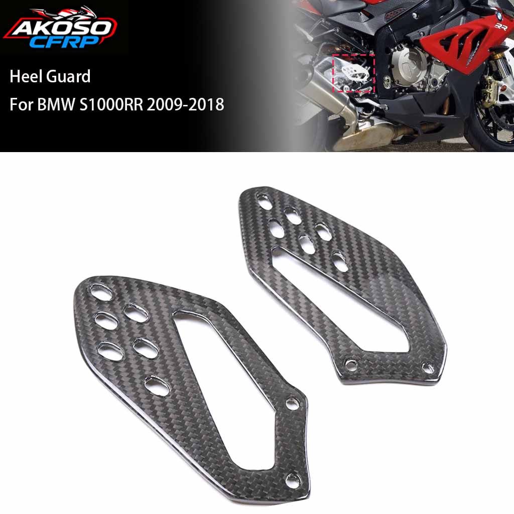 Koolstofvezel Voor BMW S1000RR - Crepe Pan Carbon recensie en prijs