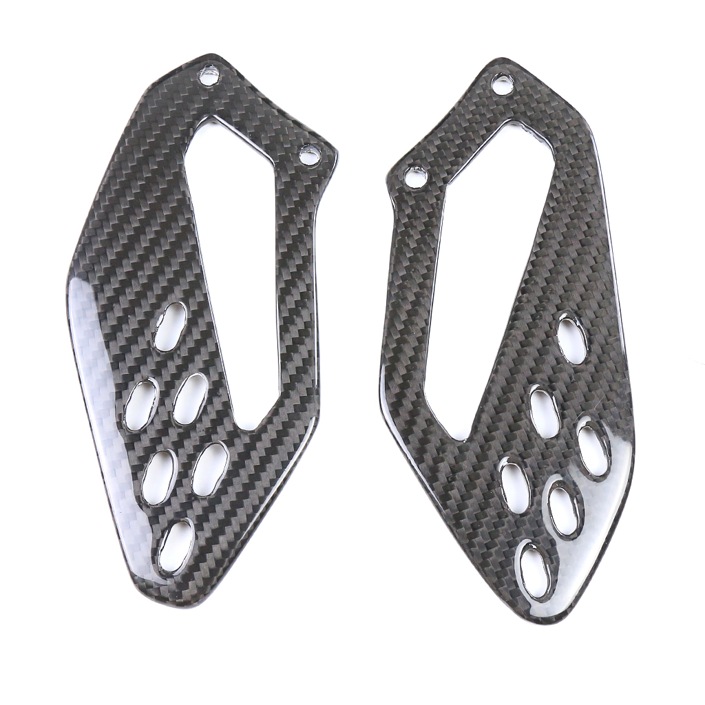 Koolstofvezel Voor BMW S1000RR - Crepe Pan Carbon recensie en prijs