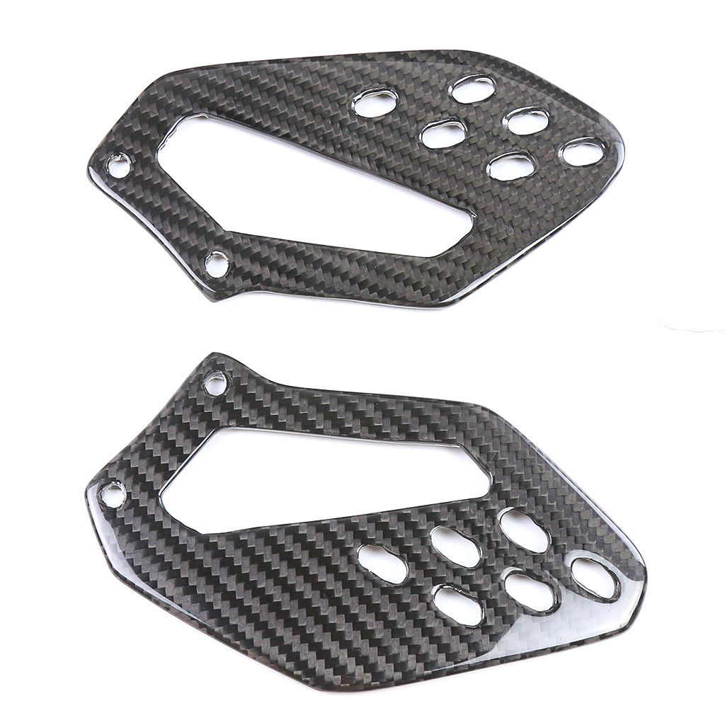 Koolstofvezel Voor BMW S1000RR - Crepe Pan Carbon recensie en prijs