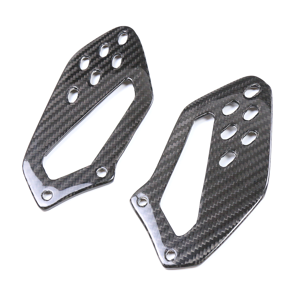 Koolstofvezel Voor BMW S1000RR - Crepe Pan Carbon recensie en prijs