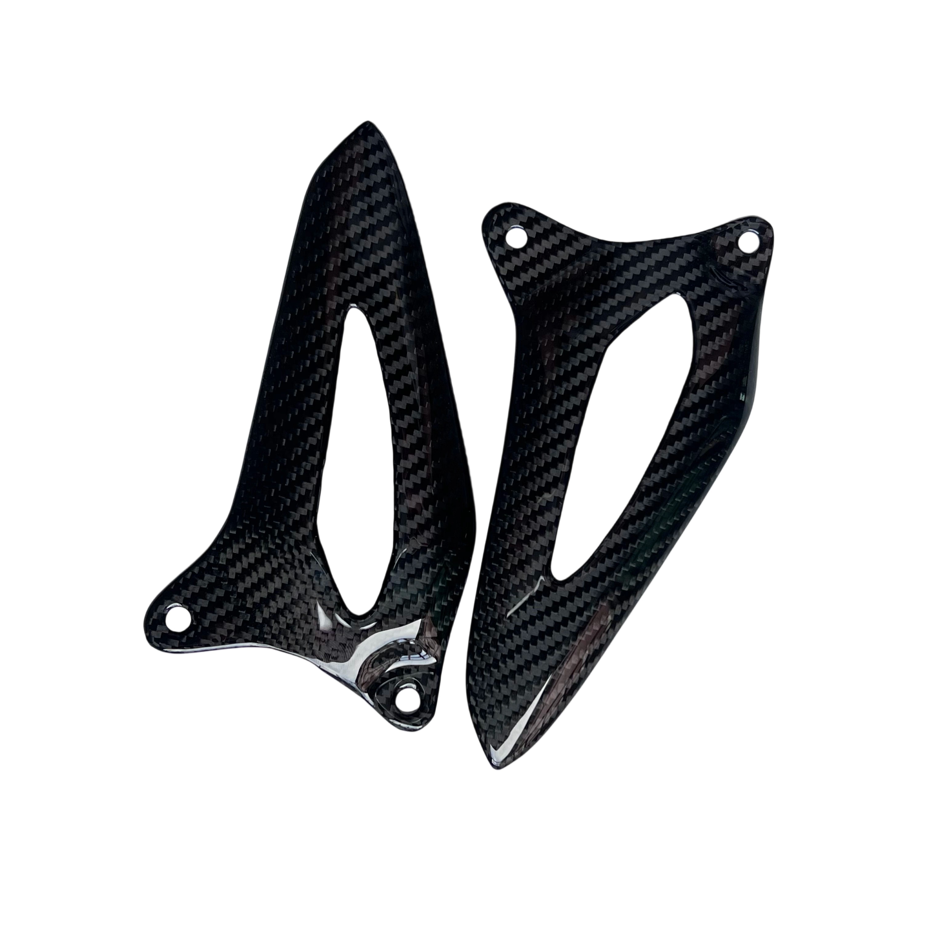 Koolstofvezel Voor Triumph Spe - Crepe Pan Carbon recensie en prijs