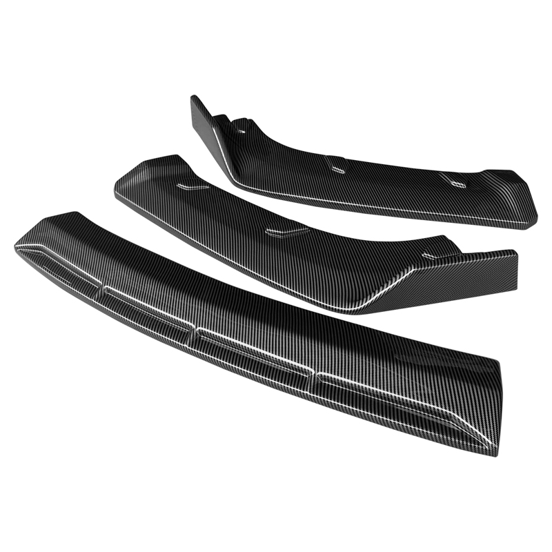 Voor Porsche Macan 2018-2021 A - Crepe Pan Carbon recensie en prijs