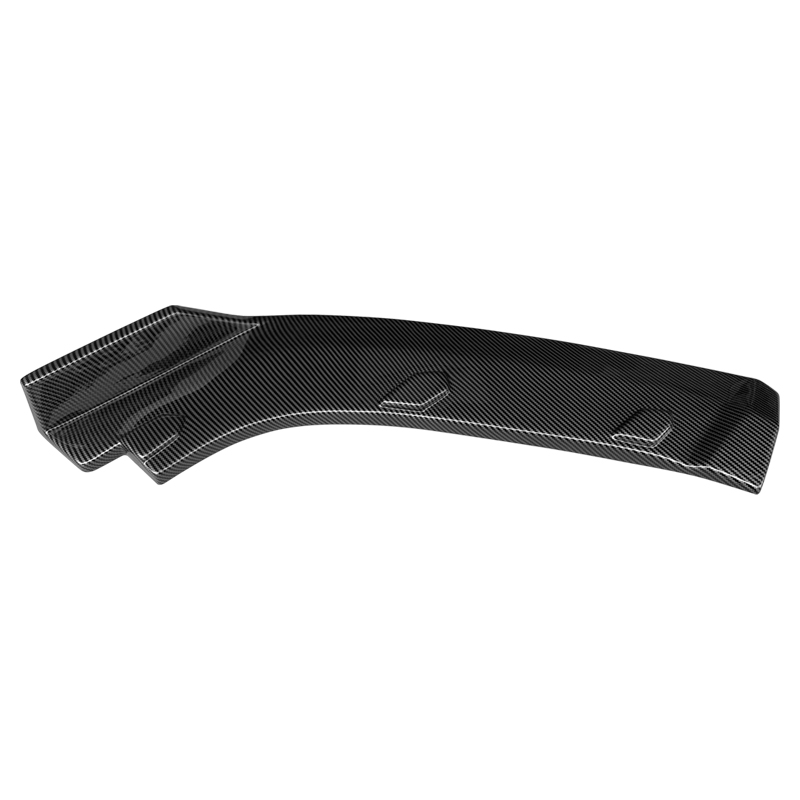 Voor Porsche Macan 2018-2021 A - Crepe Pan Carbon recensie en prijs